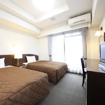 Tachikawa Urban Hotel