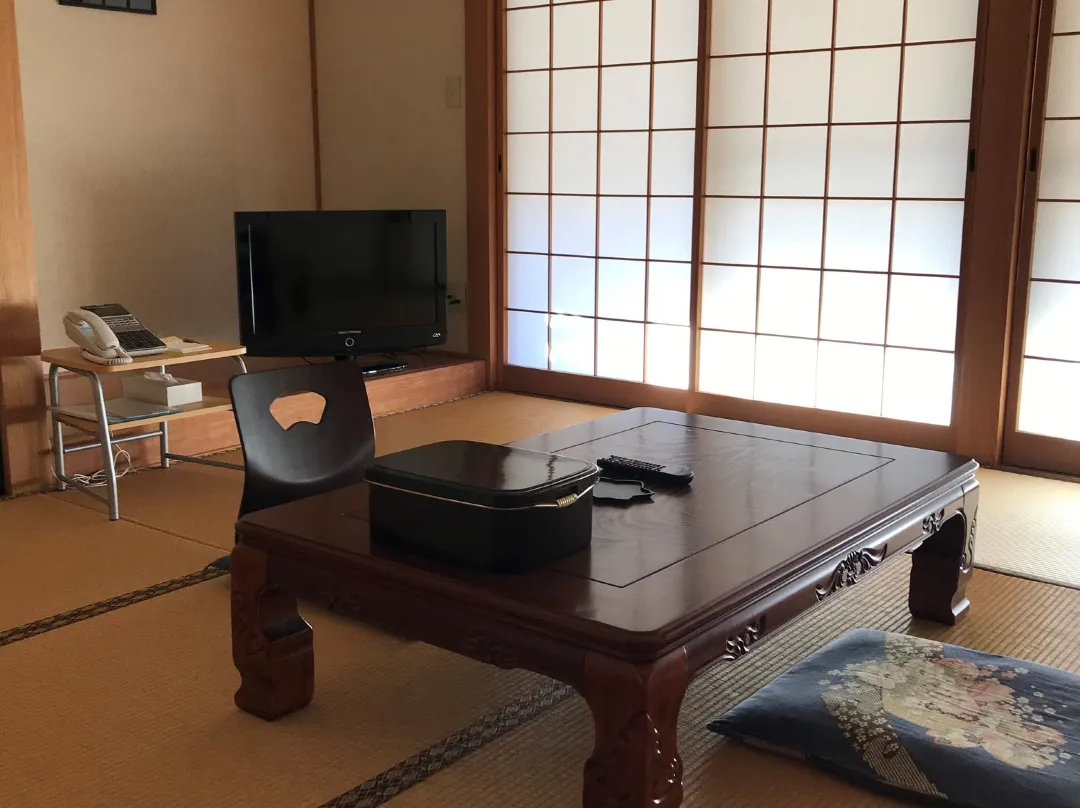 Anraku Onsen Shumine - 霧島市