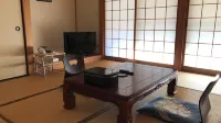 Anraku Onsen Shumine