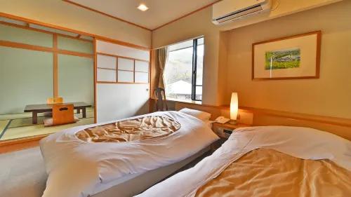 Bougakusou Hotel a Matsukawa