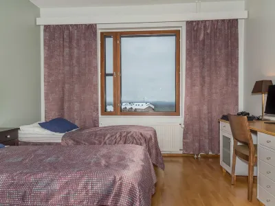 Ylläs Chalets 2301