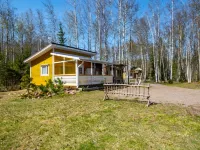 Lokki Hotels in Ийтти