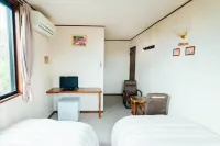 Pension Komorebi - Mountain View