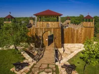 Klen 1 Hotels in Barban