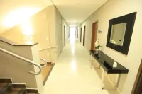 Hotel Pouso Novo Hotels in Matao
