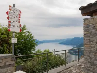 Della Nonna Hotels in Maccagno con Pino e Veddasca