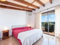 Ses Vistes Hotels in Sineu