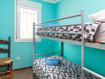 Villa Cordoba Hotels near Monastery Sant Pere de Rodes