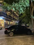 Tycoon Place Garden - Parkplatz