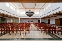Amphoras Beach - Ultra All Inclusive Hotel di Qesm Sharm Ash Sheikh