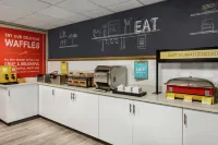 Hampton Inn Chicago-O'Hare Int'l. Airport - Morgenmad