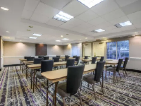 La Quinta Inn & Suites by Wyndham Myrtle Beach Broadway Area Hotels in Myrtle Beach