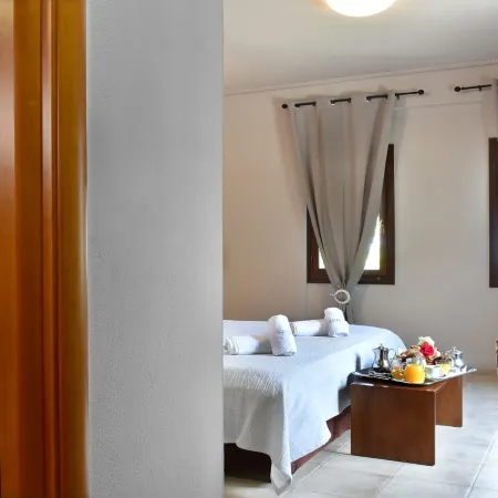 Hotel Pelion Resort