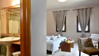 皮利恩度假酒店 - SPA