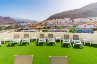 Klayman Olivina Aparthotel Hotels in Chayofa
