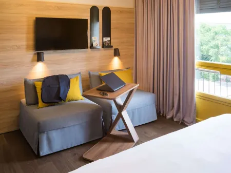 Ibis Styles Carcassonne la Cité