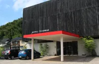 Toenkan Hotels in Misasa