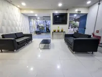 هوتل ناسيونال إن سياو بولو Hotels near ميجا بولو مودا