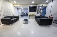 Hotel Nacional Inn São Paulo