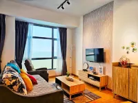 Gothca Imperium Residence Kuantan Studio Seaview Hotels in Kuala Kuantan