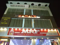 Kamals Inn Hotels in Gorakhpur