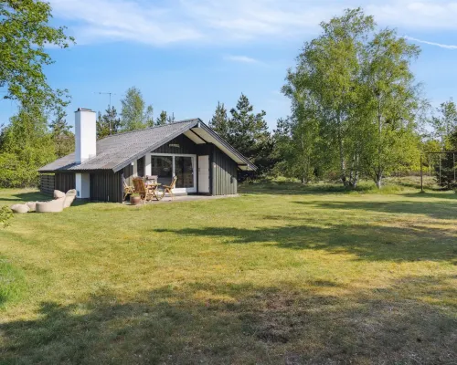 "Irlin" - 600m from the Sea Hotels in Jerup