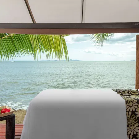 Radisson Blu Resort Fiji Denarau Island