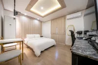 Even Hotel Hotels in Кунсан