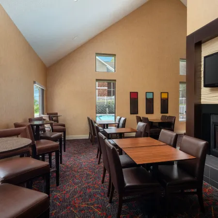 Residence Inn Binghamton