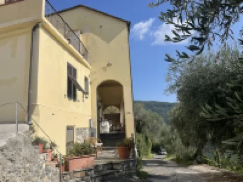 Casa Norvegia Hotels in Prela