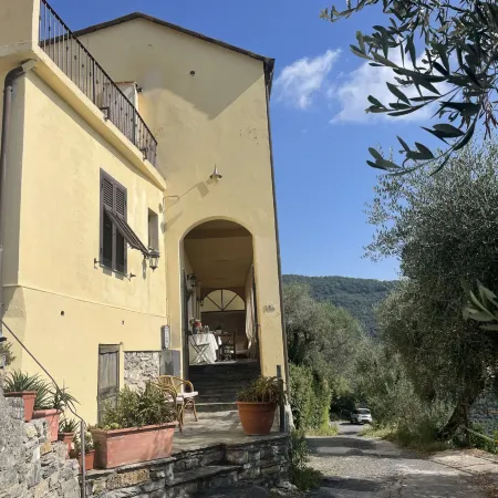 Casa Norvegia