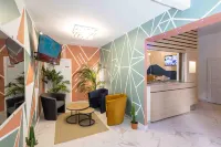 Hôtel Center Saint-Quentin Centre Gare Hotels in Saint-Quentin