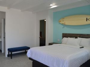 Calafia Inn San Clemente Newly Renovated