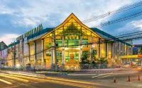 WE Terminal Hotel Hotels near Rumpaeng Temple