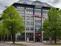 Meininger Hotel München Olympiapark Hotels near Untermenzing