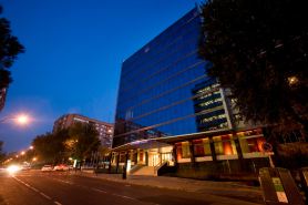 Crowne Plaza Madrid - Centre Retiro