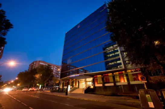 Crowne Plaza Madrid - Centre Retiro