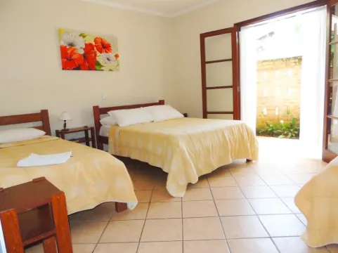 ปูซาดา โมไซอิโก