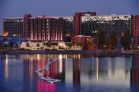 Hôtel Mercure Le Havre Centre Bassin du Commerce