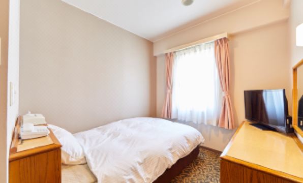 Inuyama Central Hotel