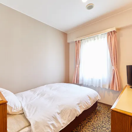 Inuyama Central Hotel Отели в г. Инуяма