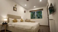 Prive by Whiteflower Hotels in Vagator