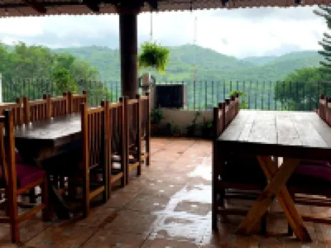 HOTEL POSADA SAN AGUSTIN Hoteles en Xilitla