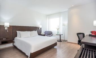 NH Collection Barranquilla Smartsuites Royal