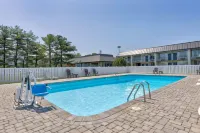 Motel 6 Mount Jackson, VA - Shenandoah Hotels in Basye