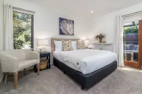 Modern 3Br in Macquarie