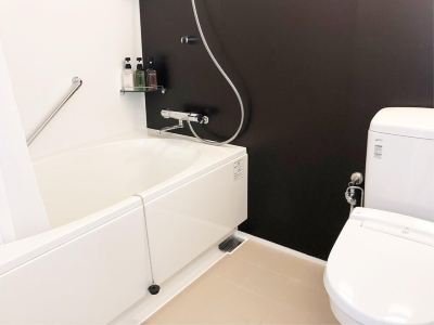 スタンダードツインルーム ホテルさくらのファミリアの写真