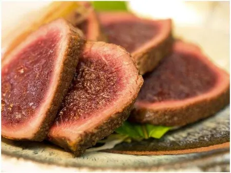 Minshuku Kawahara Отели в г. посёлок Тараги