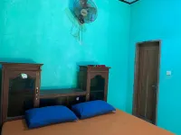 Rimba Jaya Homestay Ujung Kulon Hotels in Sumur