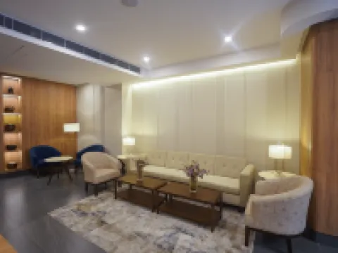 The Capital Hotel Thimphu Hotels in Thimphu